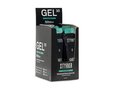 Styrkr GEL 30 Nitrates+ x12