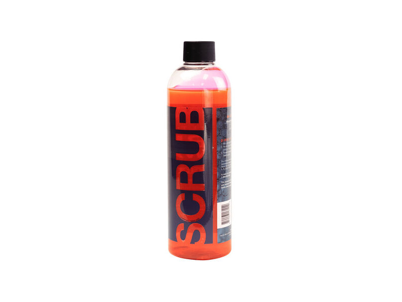 Silca Ultimate Bike Wash Orange / 16oz click to zoom image