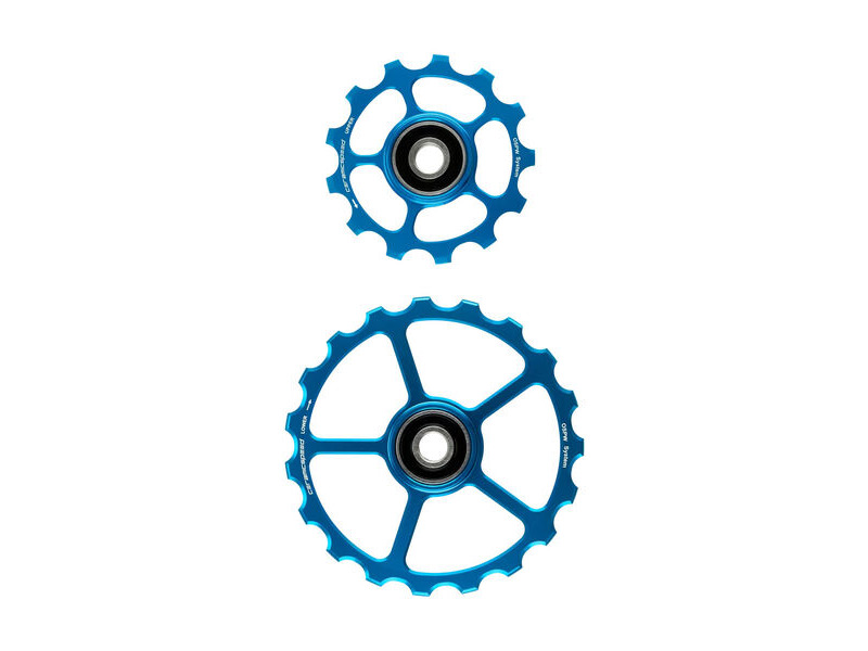CeramicSpeed OSPW Replacement Pulley Wheels click to zoom image