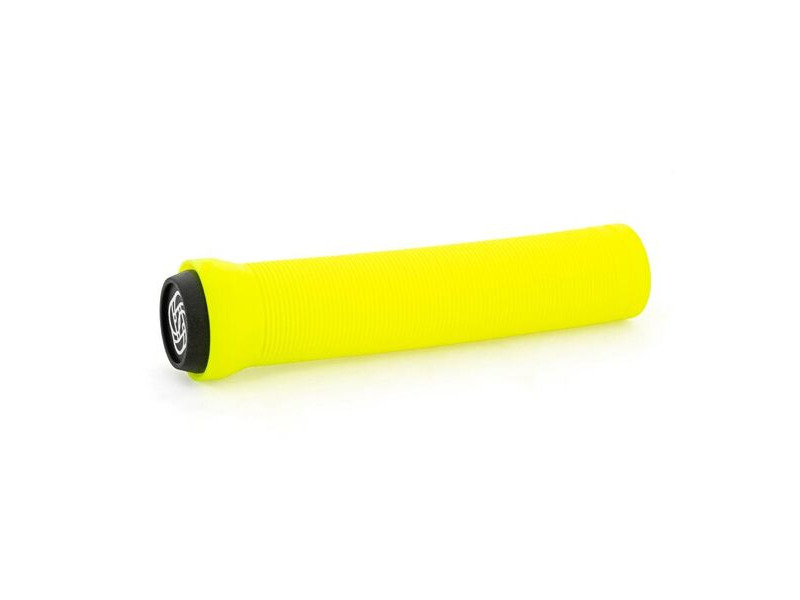 Gusset Grips Sleeper Low Flange Yellow 147mm click to zoom image