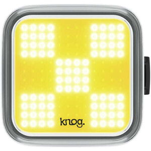 Knog Blinder Front  click to zoom image