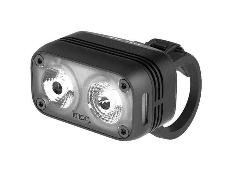 Knog Blinder Road 400 click to zoom image