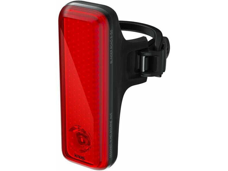 Knog Blinder Road Rear 150 click to zoom image