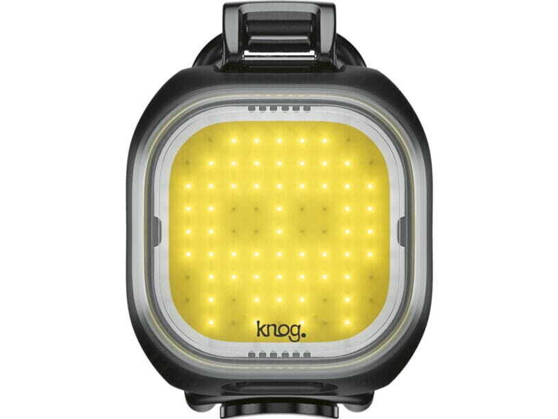 Knog Blinder Mini Front click to zoom image