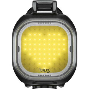 Knog Blinder Mini Front Front Love Black  click to zoom image