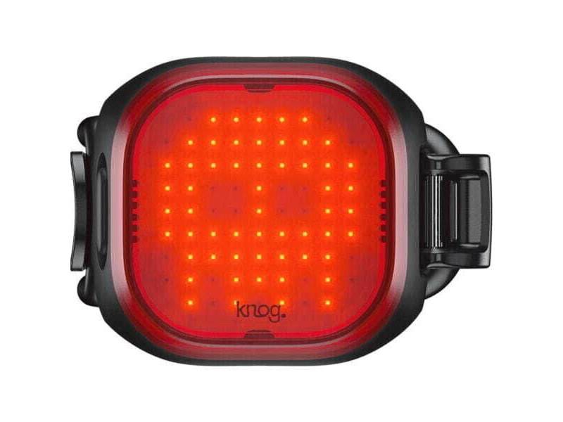 Knog Blinder Mini Rear click to zoom image