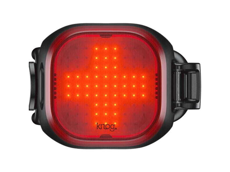 Knog Blinder Mini Rear click to zoom image