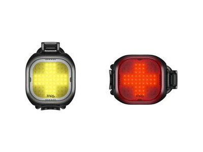 Knog Blinder Mini Twinpack