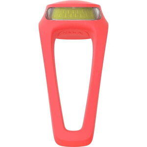 Knog Frog V3 Rechargeable Front Coral  click to zoom image