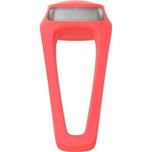 Knog Frog V3 Rechargeable Rear Coral  click to zoom image