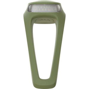 Knog Frog V3 Rechargeable Rear Green  click to zoom image