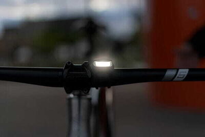 Knog Frog V3 Rechargeable click to zoom image