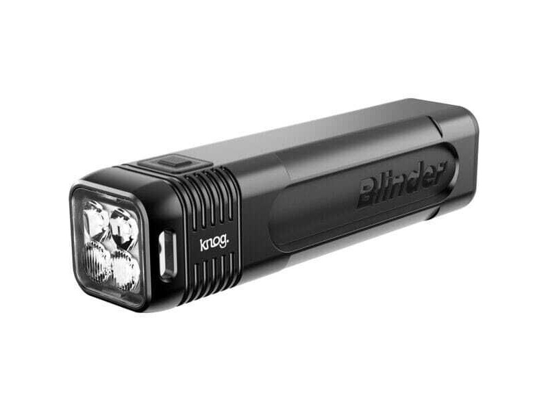 Knog Blinder Pro 600 click to zoom image