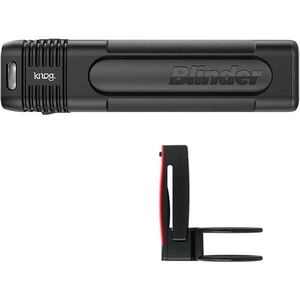 Knog Blinder Pro 600 + Plus Rear - Light Set click to zoom image