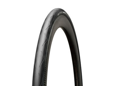 Hutchinson Blackbird Road Tyre Black 700 x 30, Tube Type