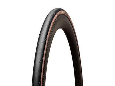 Hutchinson Blackbird Road Tyre Tan Wall 700 x 28, Tube Type