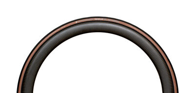 Hutchinson Blackbird Road Tyre Tan Wall 700 x 28, Tube Type click to zoom image