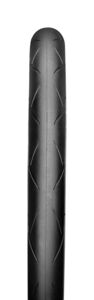 Hutchinson Blackbird Tubeless Ready Road Tyre Black 700 x 26, Tubeless Ready click to zoom image