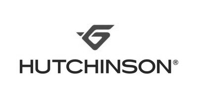 Hutchinson logo