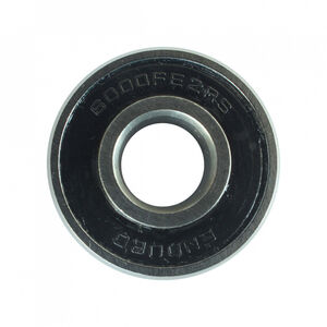 Enduro Bearings 6000 FE 2RS - ABEC 3 FE 2RS click to zoom image