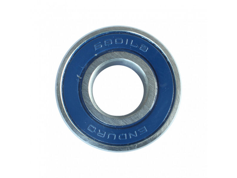 Enduro Bearings 6001 LLB - ABEC 3 LLB click to zoom image