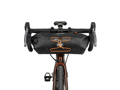 OXFORD Aqua Evo Adventure Handlebar Pack