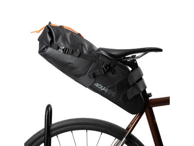 OXFORD Aqua Evo Adventure Seat Pack