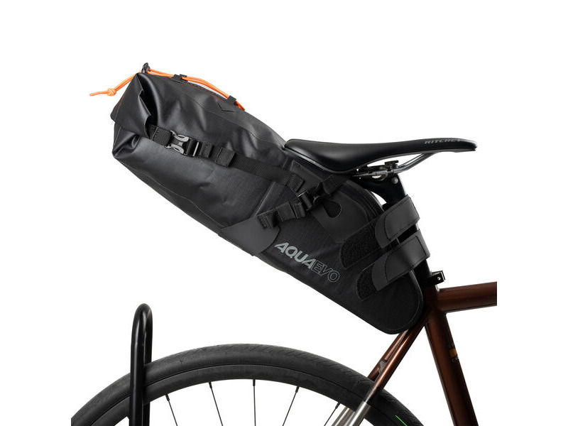 OXFORD Aqua Evo Adventure Seat Pack click to zoom image