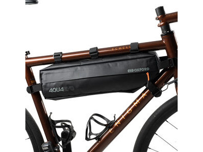 OXFORD Aqua Evo Adventure Frame Pack