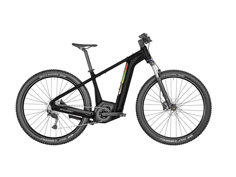 Bergamont E-Revox Edition click to zoom image