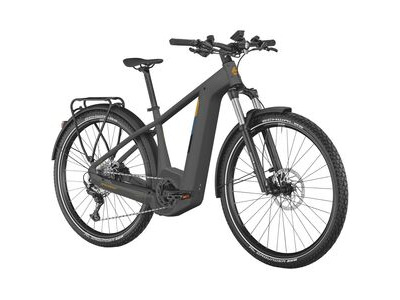 Bergamont Bike E-Revox Edition EQ S