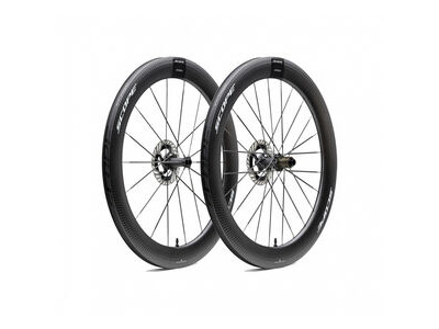 Scope Cycling ARTECH 6.A Brake Wheelset Disc Brake Shimano Carbon click to zoom image