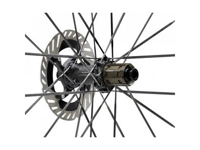 Scope Cycling ARTECH 6.A Brake Wheelset Disc Brake Shimano Carbon click to zoom image