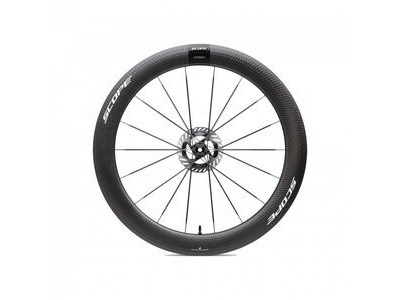 Scope Cycling ARTECH 6.A Brake Wheelset Disc Brake Shimano Carbon click to zoom image