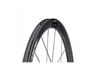 Scope Cycling ARTECH 4.A Disc Wheelset Disc Brake Shimano Carbon click to zoom image