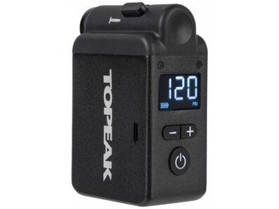 Topeak E-Booster Digital click to zoom image