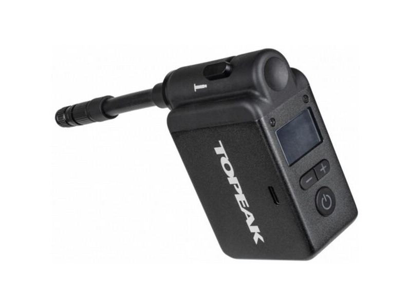 Topeak E-Booster Digital click to zoom image