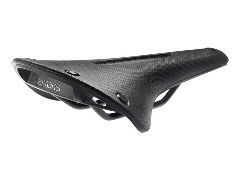 Brooks C17 Carved All-Weather Cambium click to zoom image