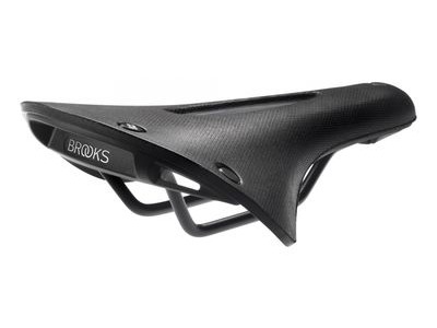 Brooks C19 Carved All-Weather Cambium