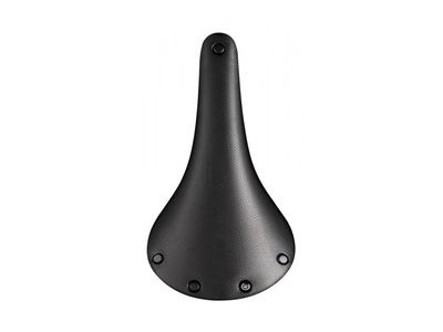 Brooks C13 Cambium All-Weather Black 158mm