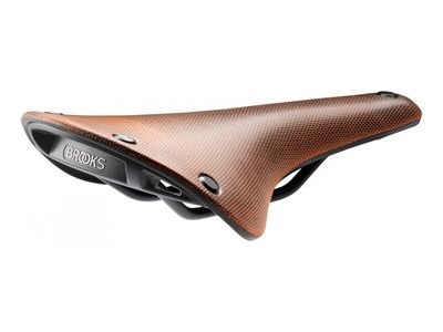 Brooks C17 Cambium All-Weather click to zoom image
