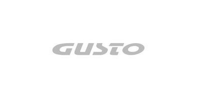 Gusto logo