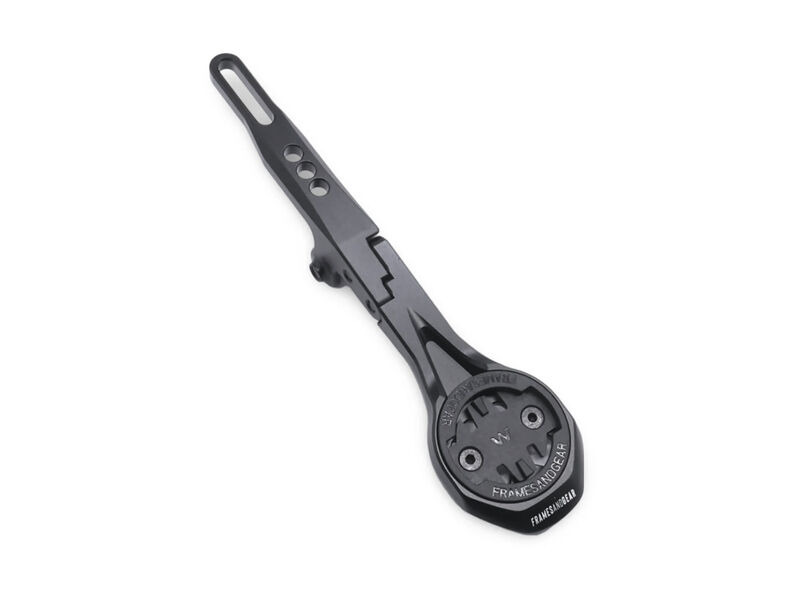 Framesandgear Aerofront Computer Mount for Universal Integrated H click to zoom image