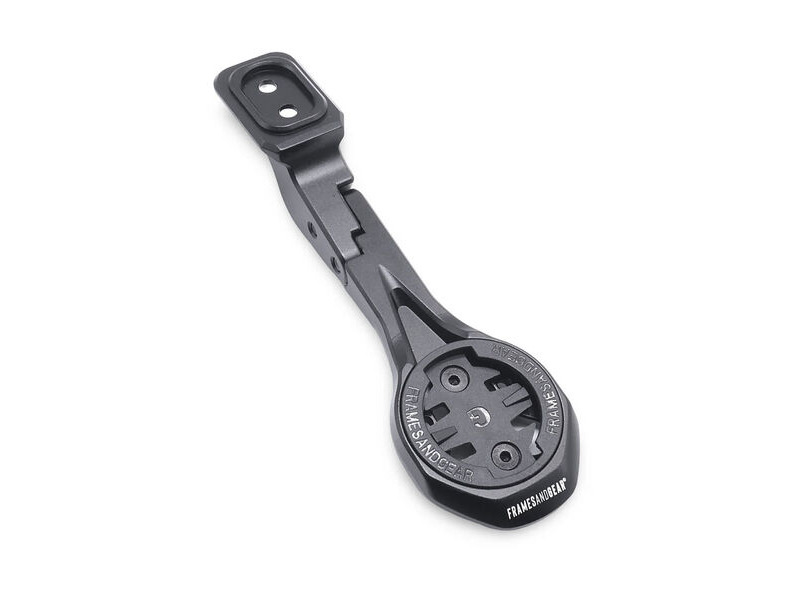 Framesandgear Aeromount Computer Mount for SES Aero Pro One-Piece click to zoom image