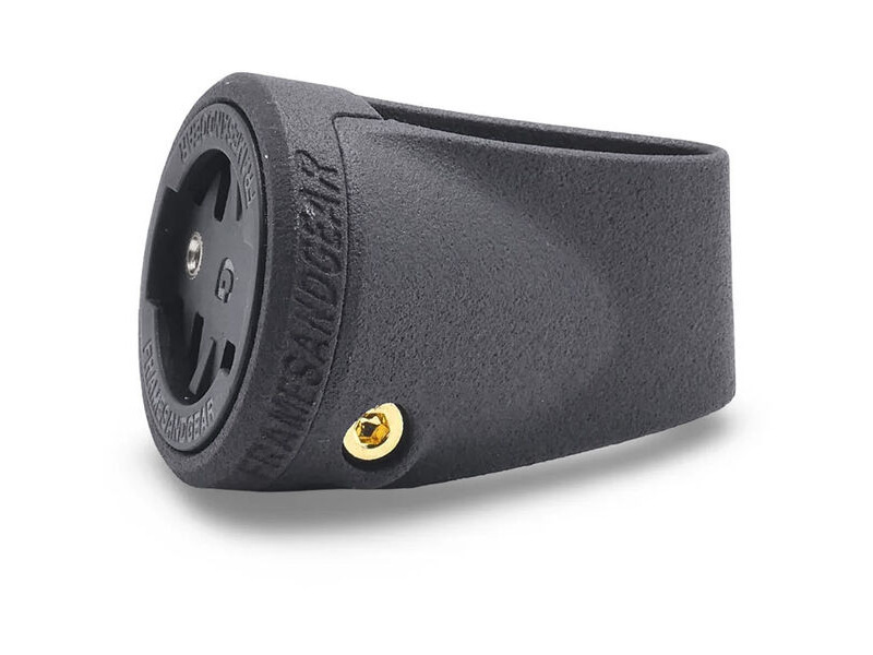 Framesandgear Garmin Varia RTL515/6 SP Mount for Colnago V5Rs click to zoom image