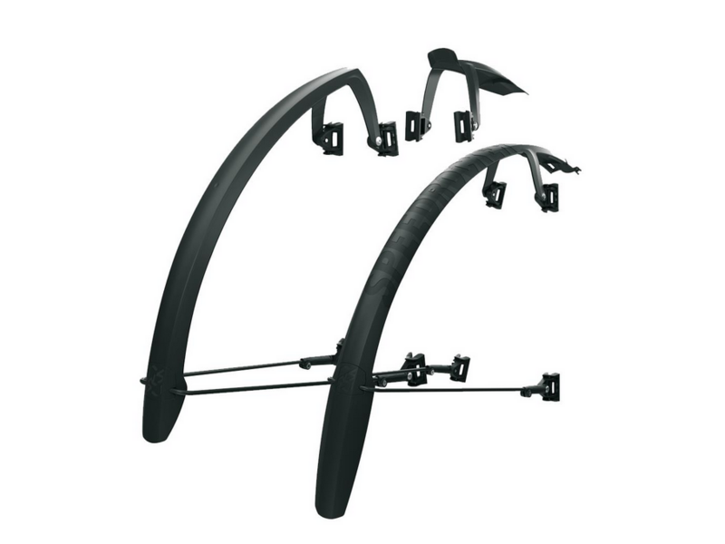 SKS Speedrocker Mudguard Set click to zoom image