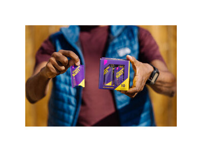 Chamois Butt'r Her' 9ml sachet (10 pack) click to zoom image