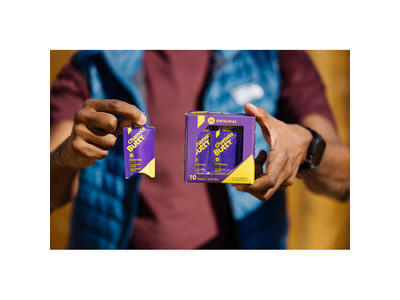 Chamois Butt'r Original 9ml sachet (10 pack) click to zoom image