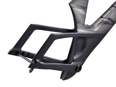 Cadex Tri Frameset Aurora Hologram click to zoom image