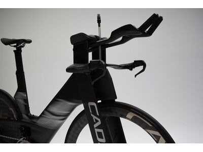 Cadex Tri Frameset Aurora Hologram click to zoom image